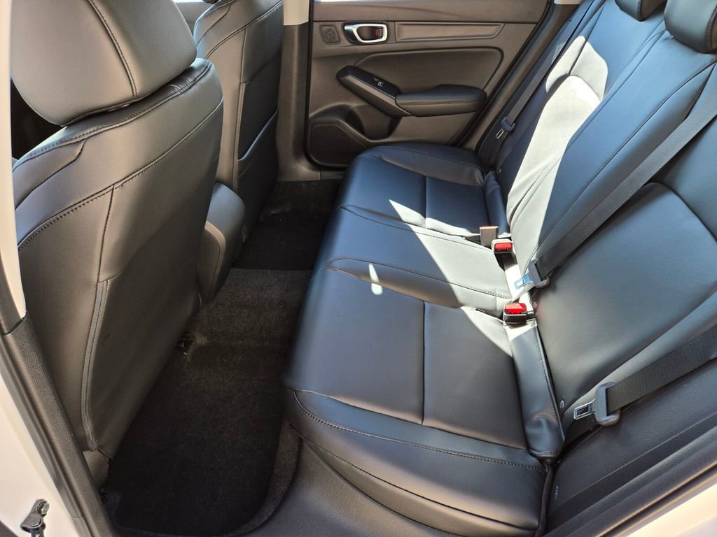 New 2026 Acura Integra image 14