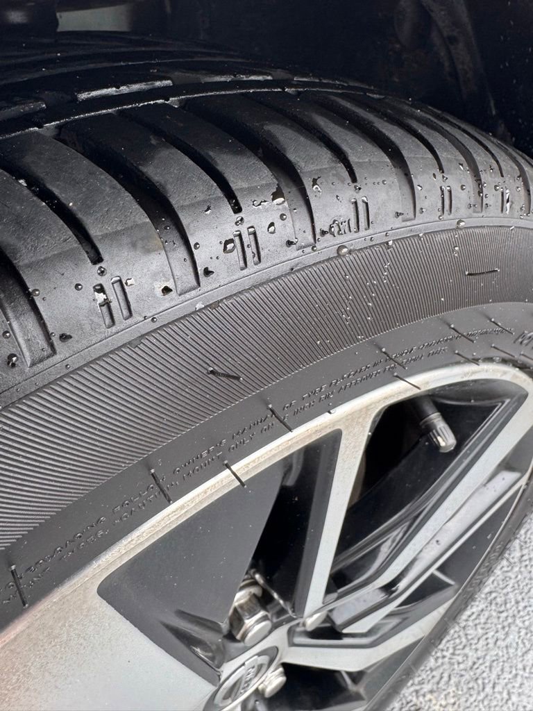 Used 2022 Nissan Maxima SV w/ Floor Mat Group FWD image 30