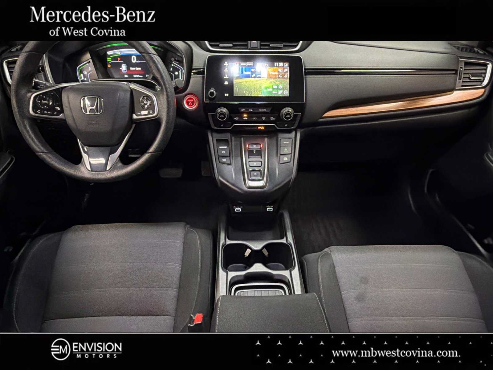 Used 2022 Honda CR-V EX image 39