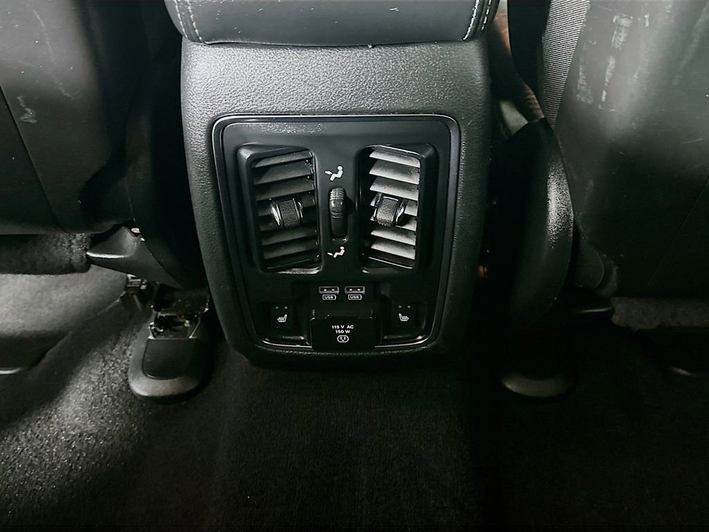 Used 2019 Dodge Durango Citadel image 22