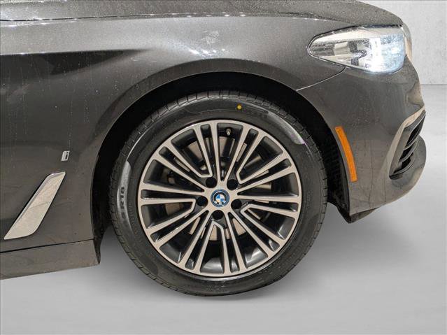 Used 2019 BMW 530e 530e iPerformance w/ Convenience Package image 24