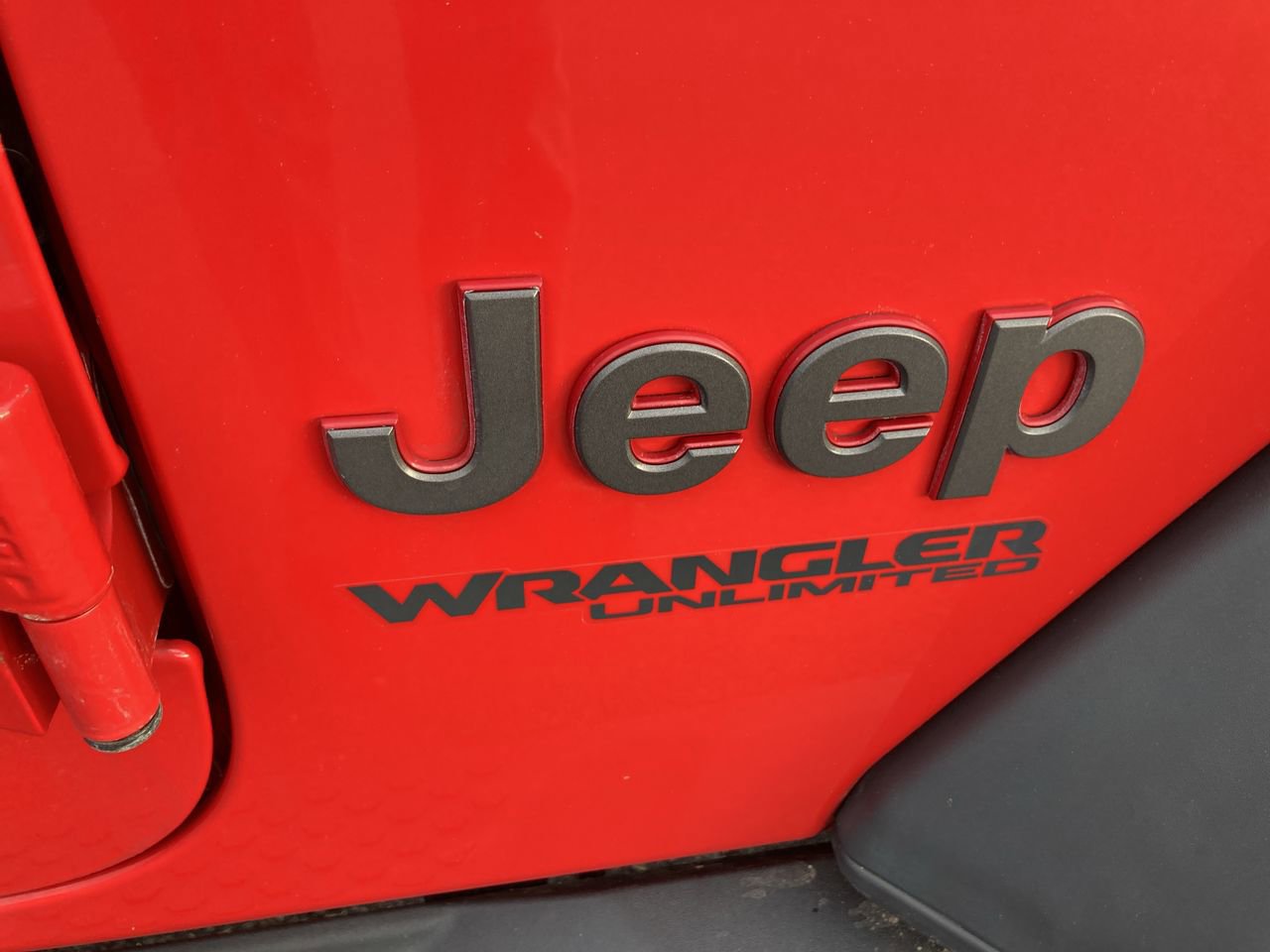 Used 2018 Jeep Wrangler Unlimited Rubicon AWD/4WD image 9
