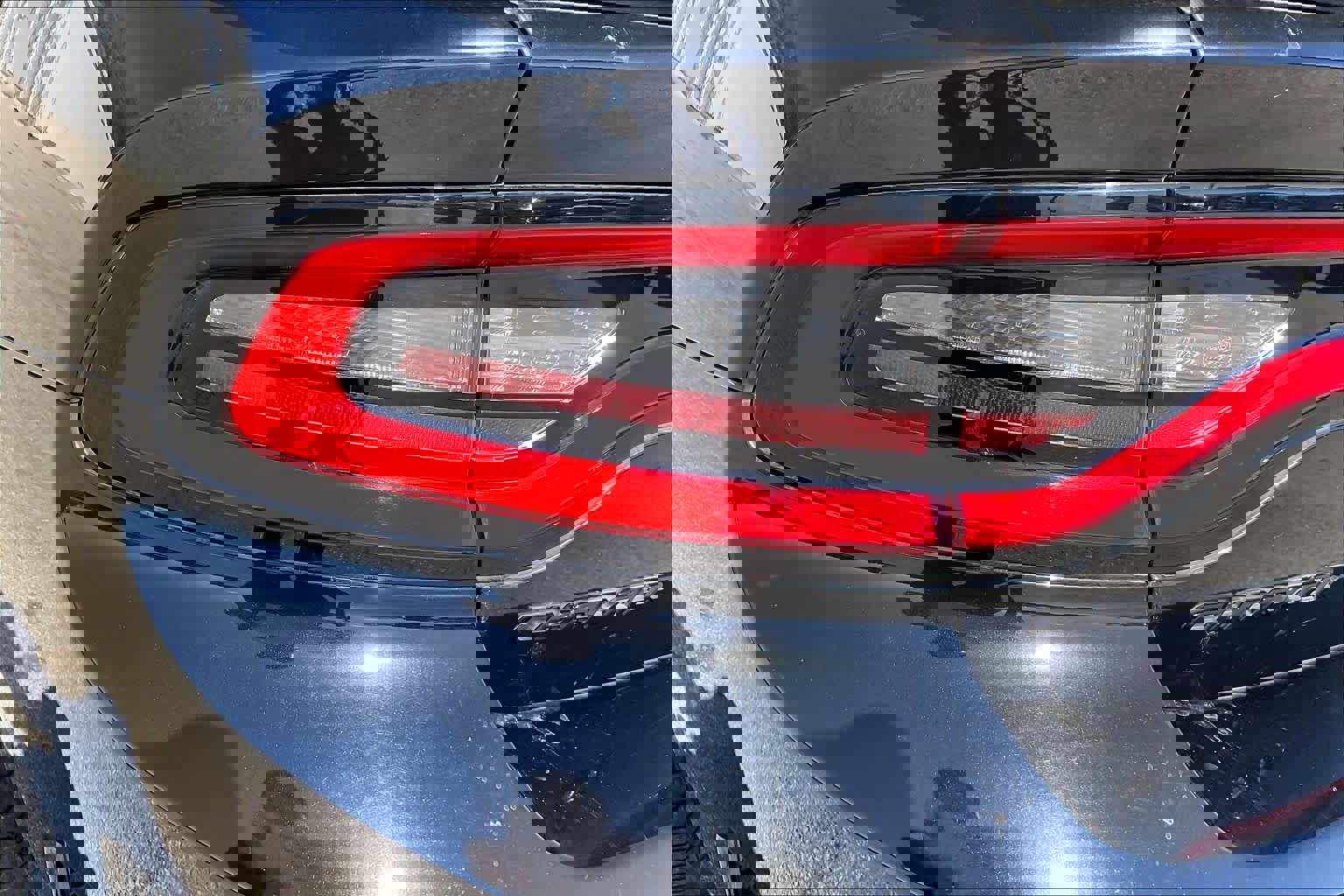 Used 2021 Dodge Charger GT w/ Blacktop Package image 27