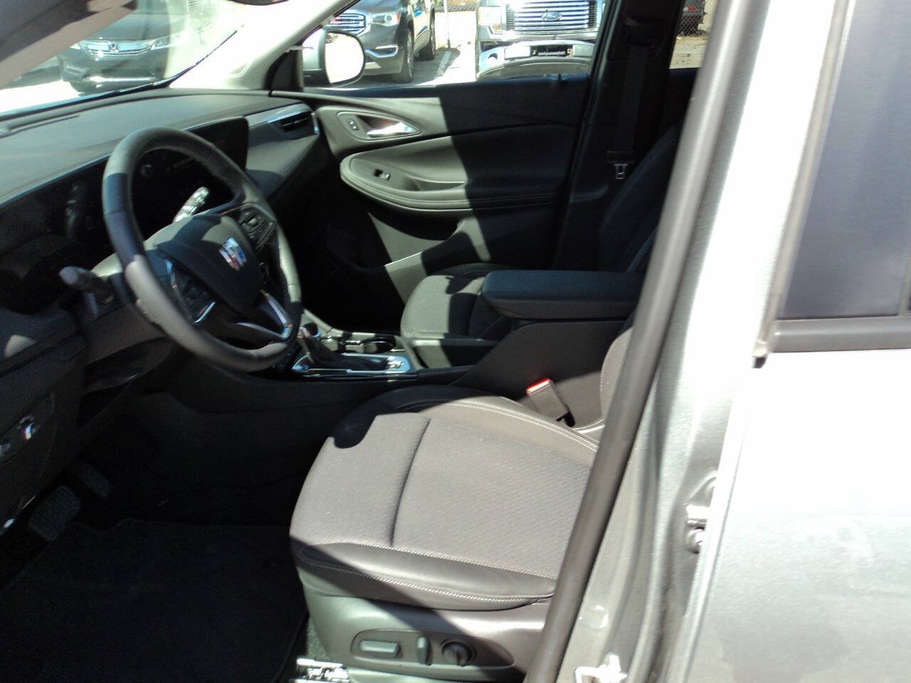 Used 2026 Buick Encore GX Preferred w/ Comfort Package FWD image 13