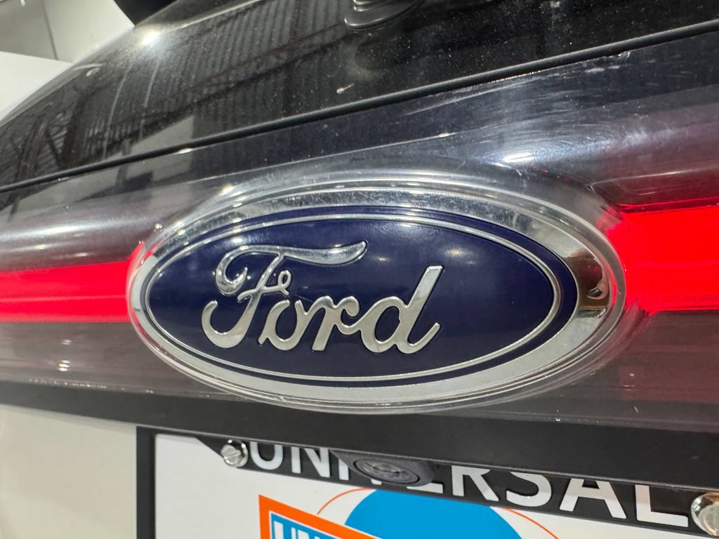 Used 2018 Ford Edge Sport w/ Equipment Group 401A AWD/4WD image 30