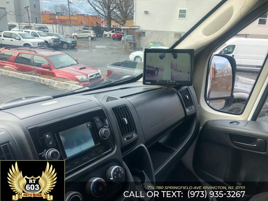 Used 2019 RAM ProMaster 2500 FWD image 38