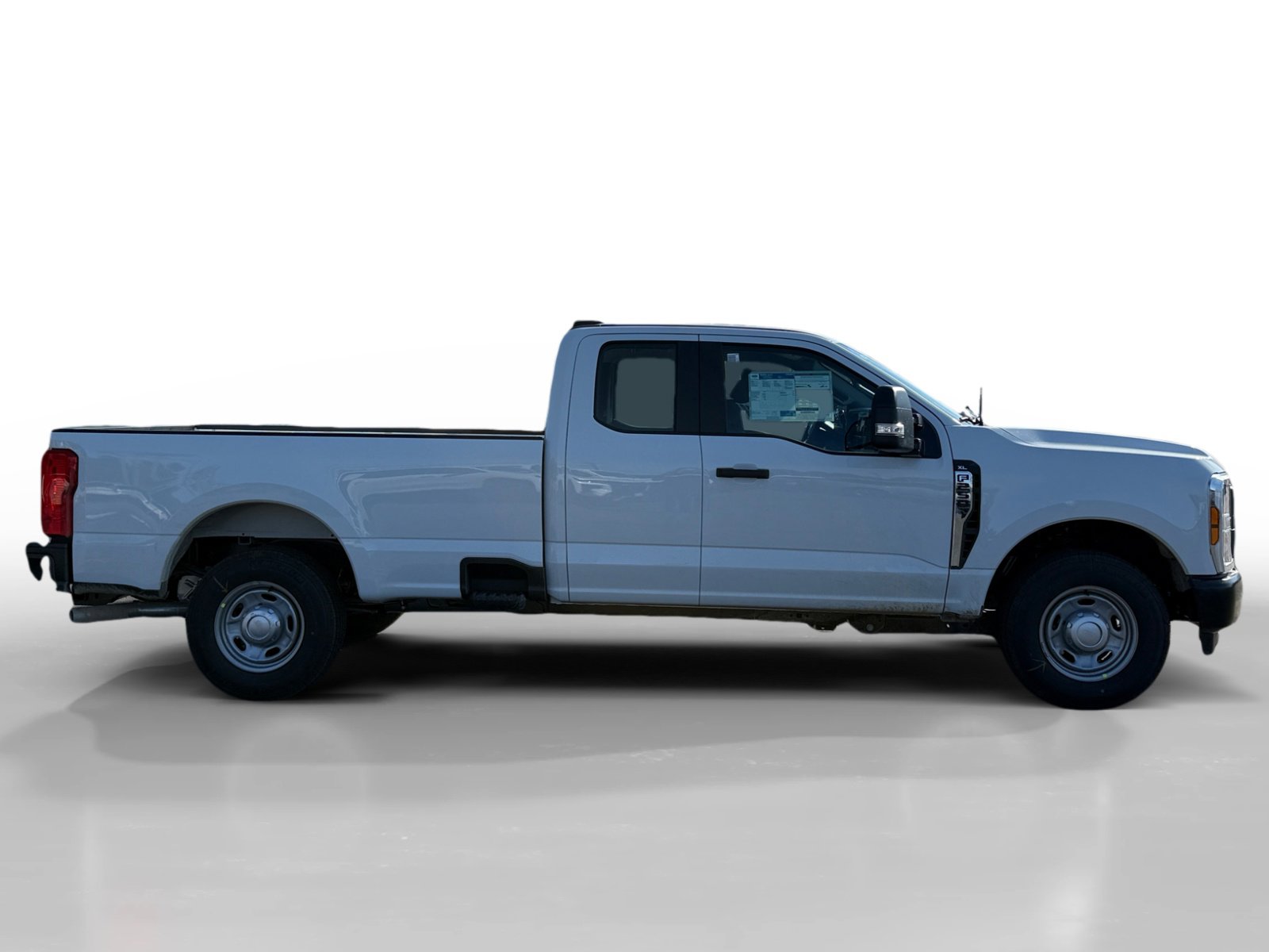 New 2026 Ford F250 XL image 6