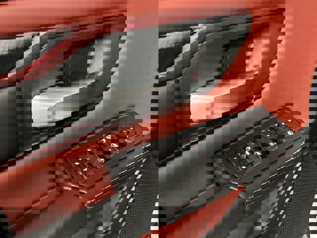 Used 2025 RAM 1500 Rebel w/ Trailer Tow Group image 23