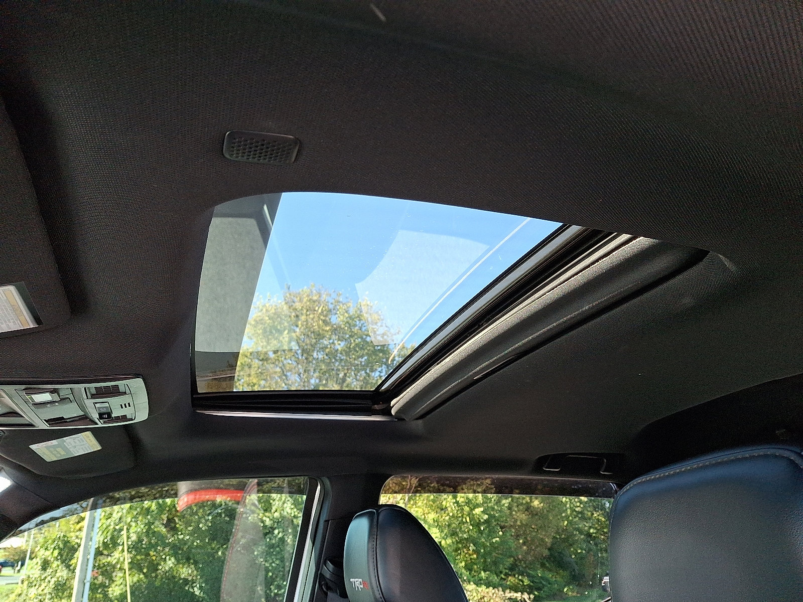 Certified 2020 Toyota Tacoma TRD Pro image 16