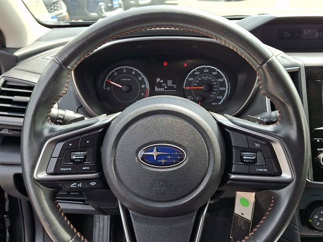Used 2019 Subaru Crosstrek 2.0i Premium AWD/4WD image 18