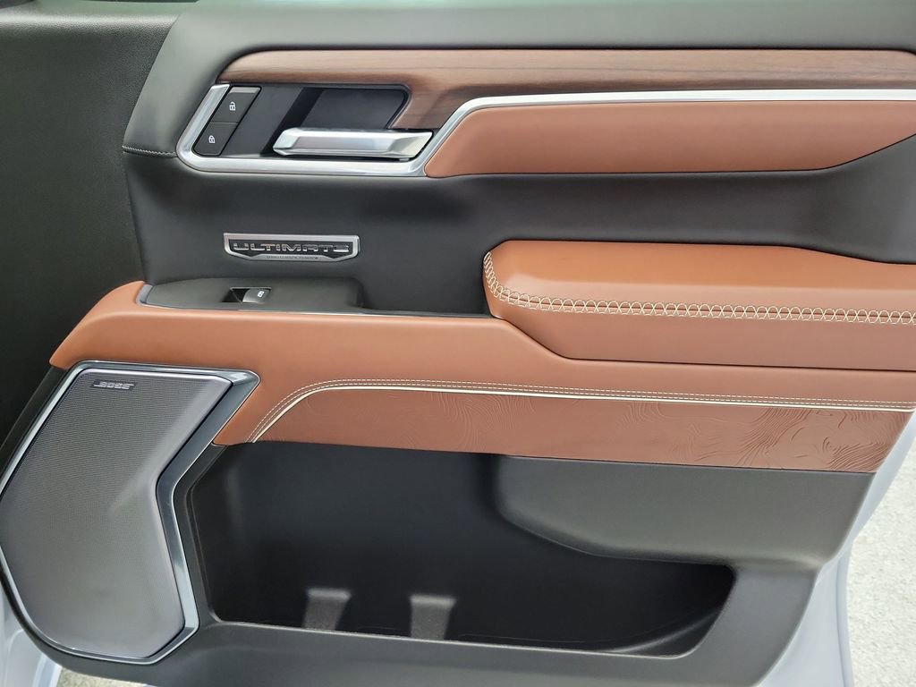 Certified 2026 GMC Sierra 1500 Denali Ultimate image 22