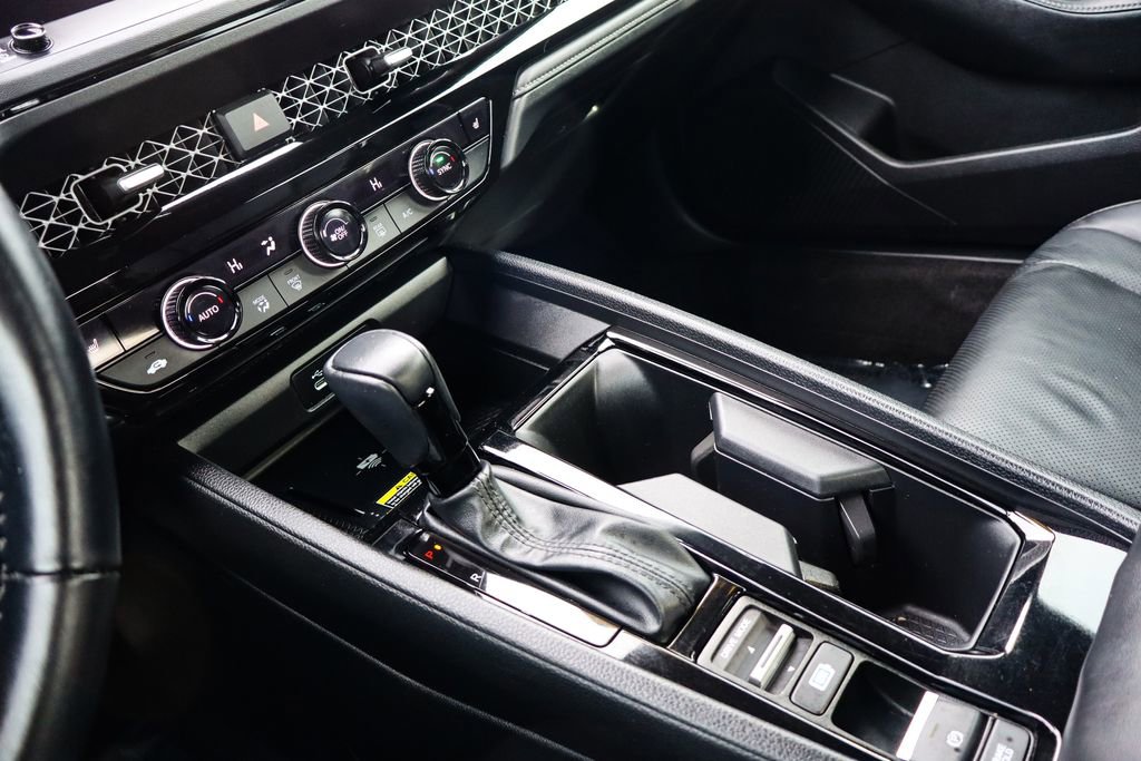 Used 2025 Honda Accord Sport image 20
