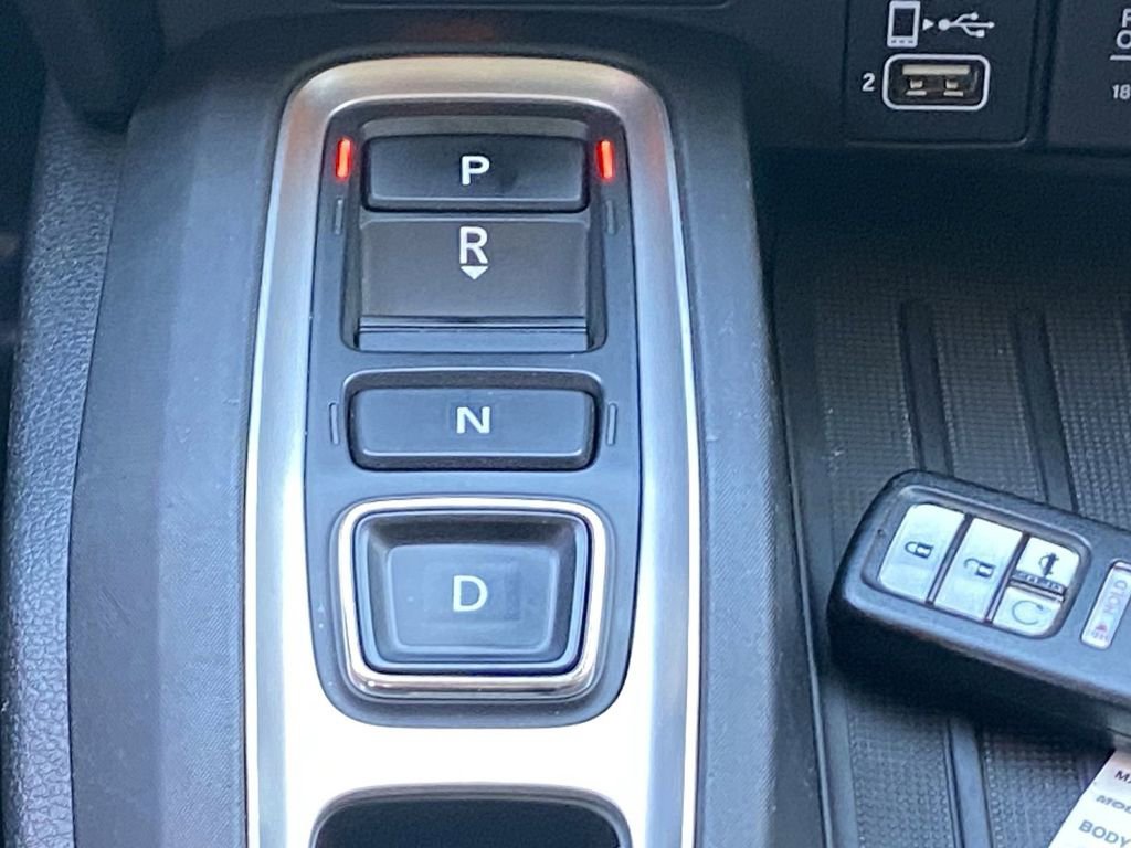 Used 2022 Honda Insight EX image 33
