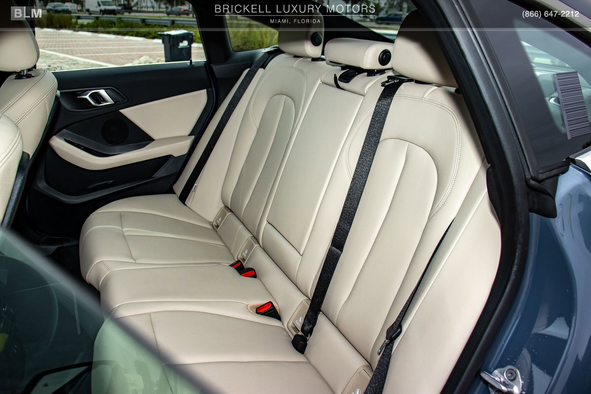 Used 2023 BMW 228i Gran Coupe 228i w/ Convenience Package image 8