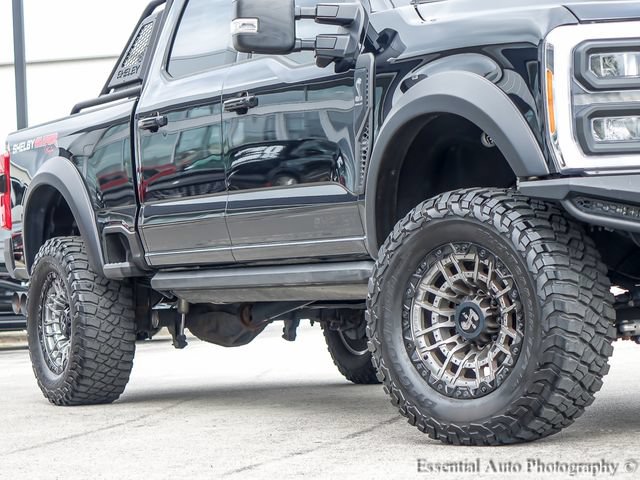 Used 2023 Ford F250 Lariat w/ Lariat Ultimate Package AWD/4WD image 7