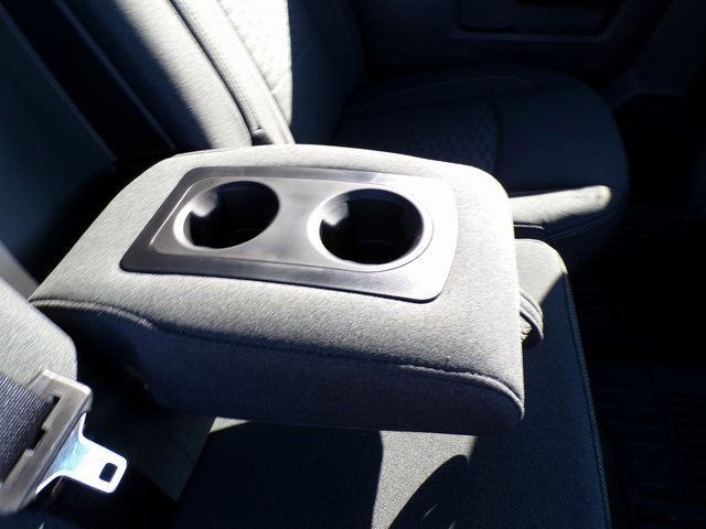 New 2026 RAM 2500 Big Horn image 11