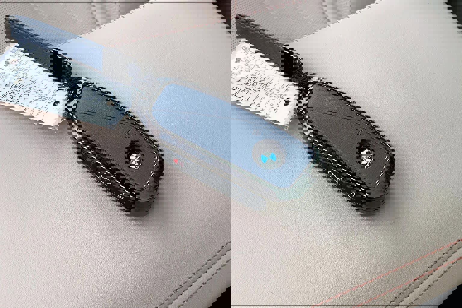 Certified 2025 BMW X3 xDrive30i w/ Convenience Package image 14