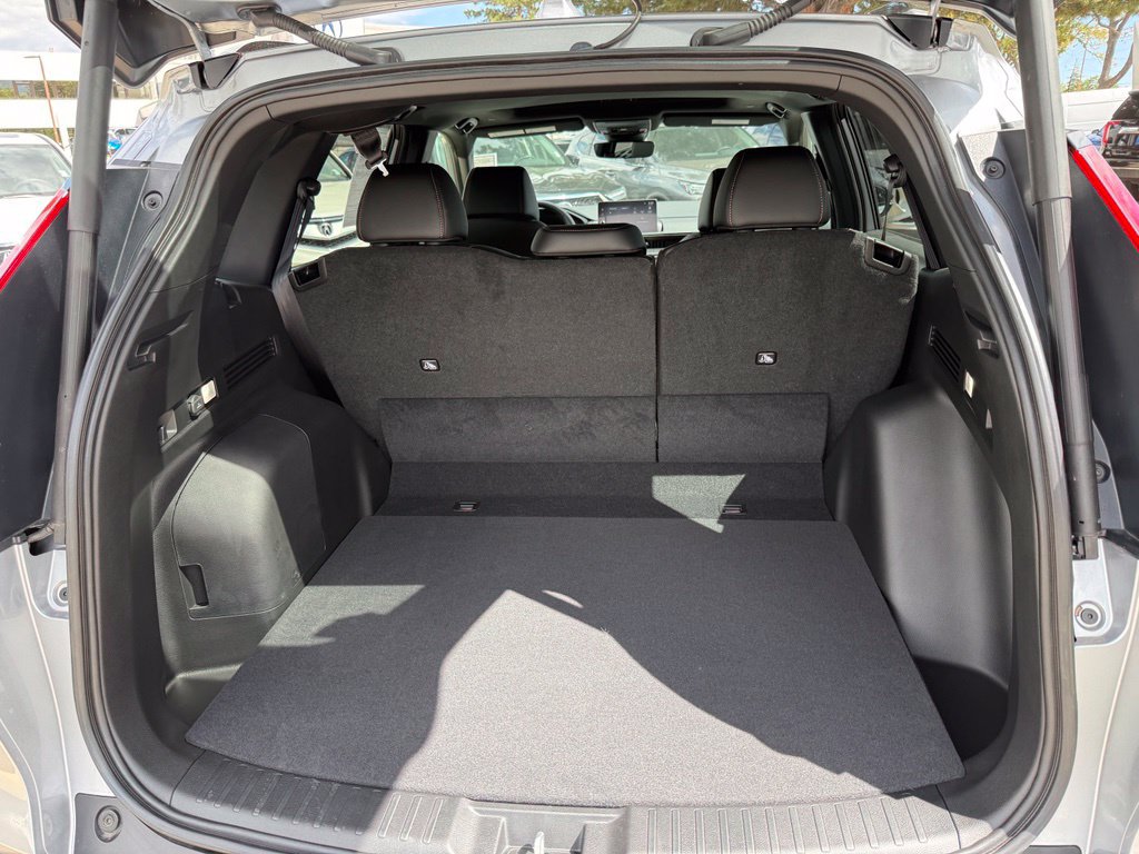 Certified 2026 Honda CR-V Sport-L image 17