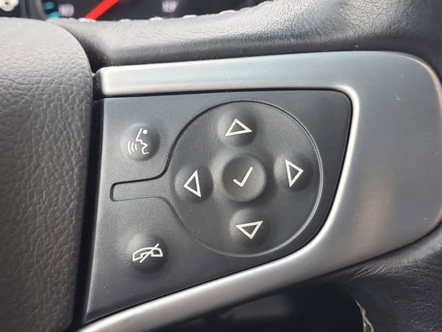 Certified 2019 GMC Yukon SLE image 26