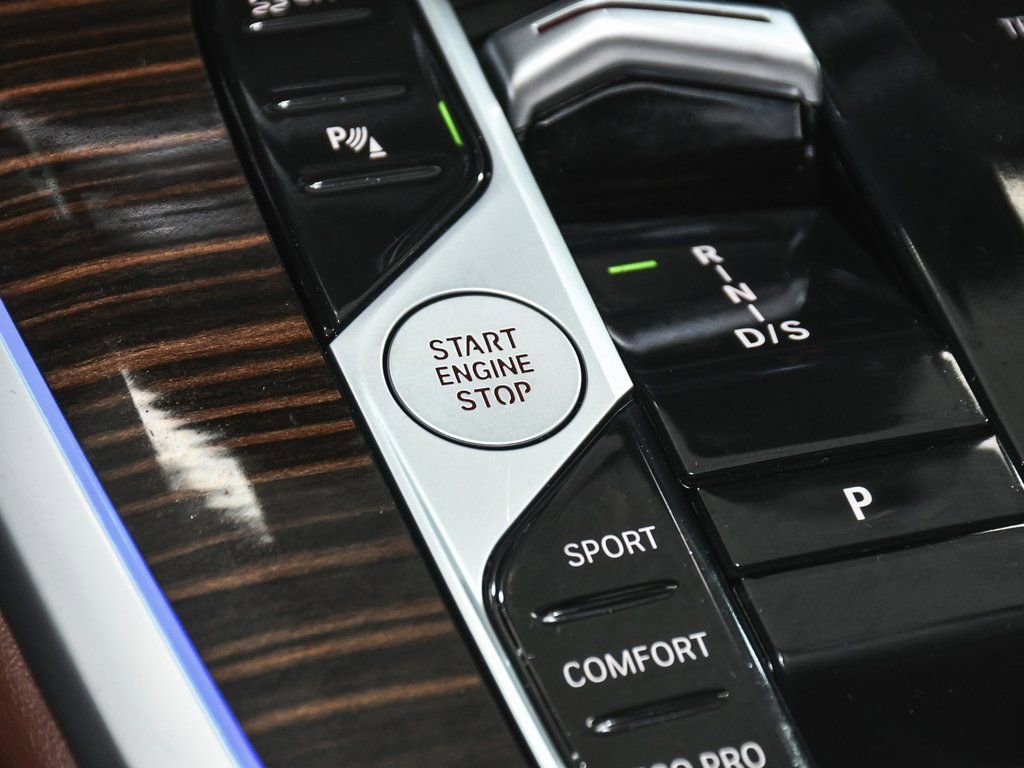 Used 2026 BMW X7 xDrive40i image 30