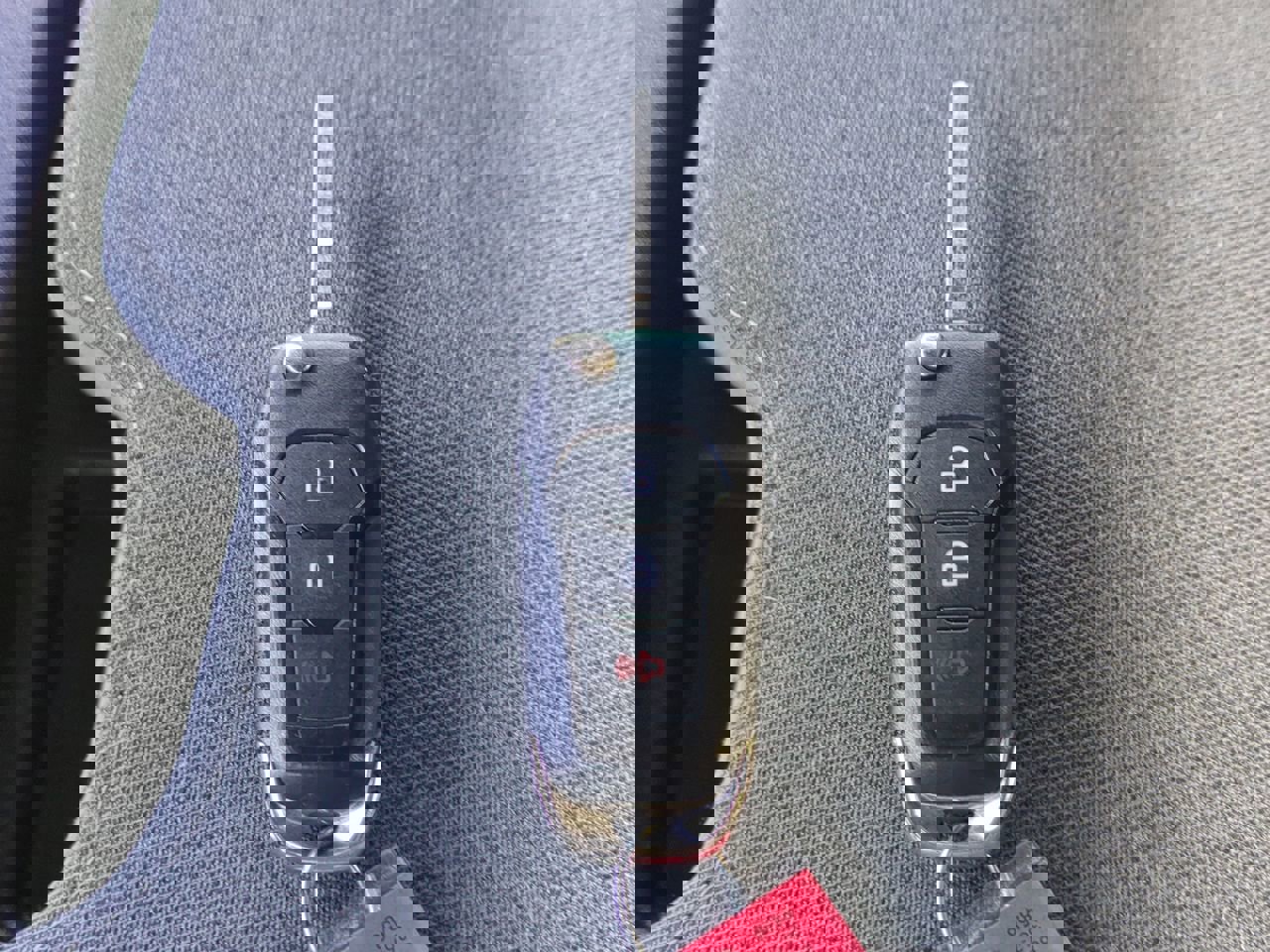 Used 2024 Ford F250 XLT image 27