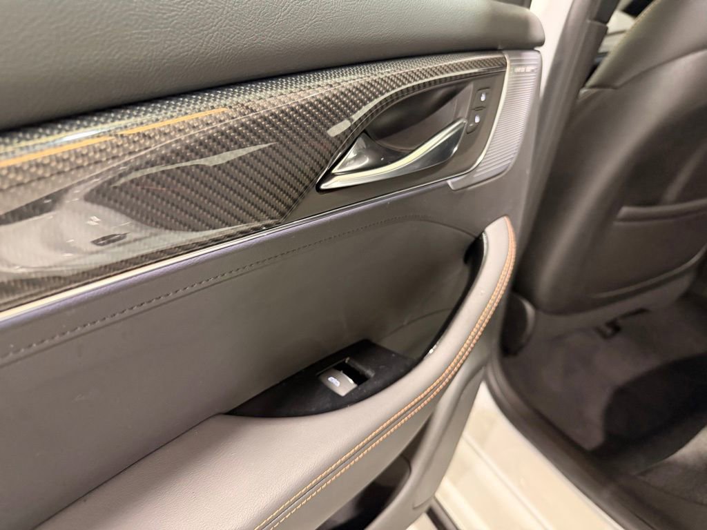 Used 2024 Cadillac CT5 V image 40