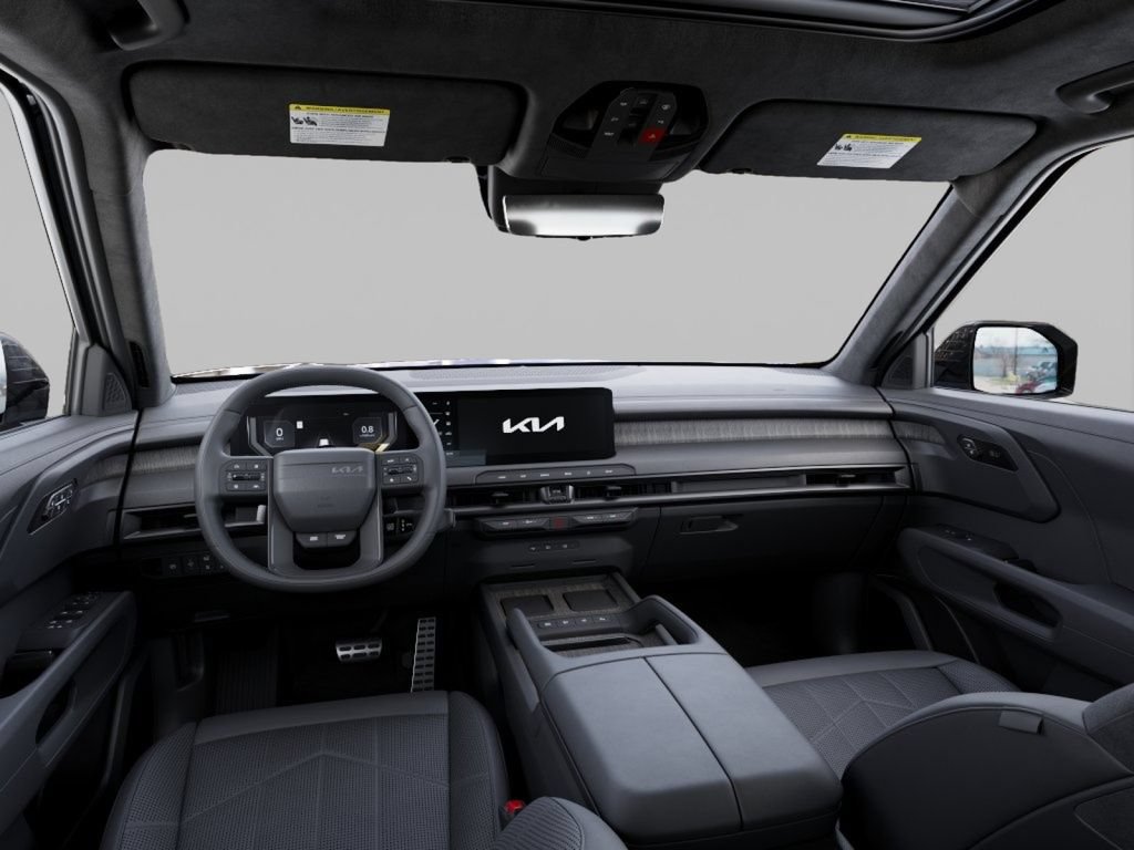 New 2027 Kia Telluride X-Line SX Prestige AWD/4WD image 14