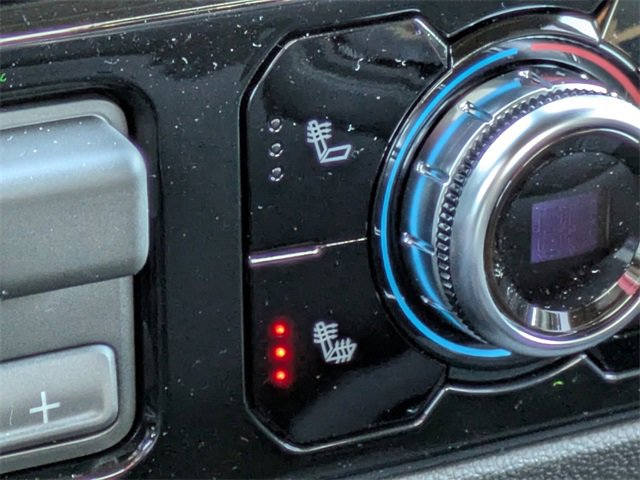 New 2026 GMC Sierra 1500 Elevation w/ Elevation Select Package image 24