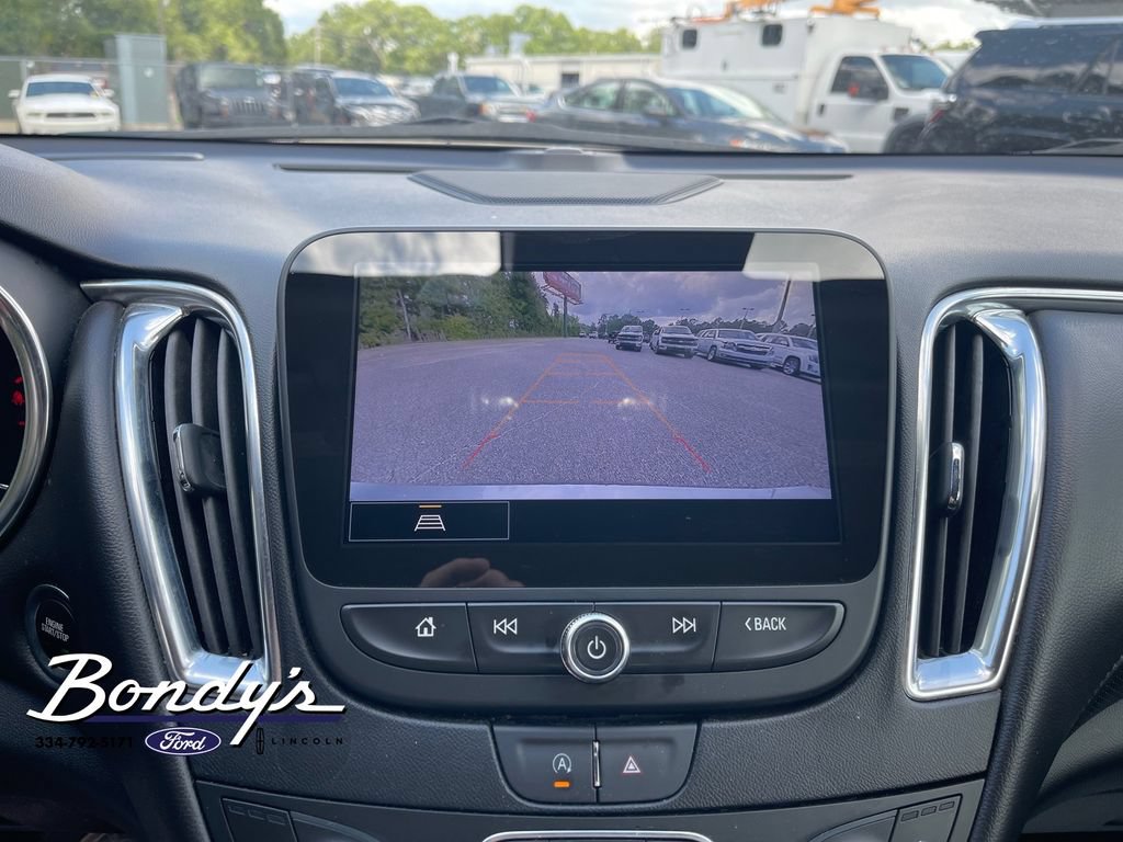 Used 2024 Chevrolet Malibu LT FWD image 6