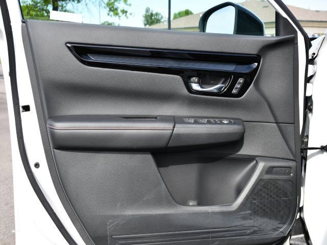 New 2026 Honda CR-V Sport Touring image 11