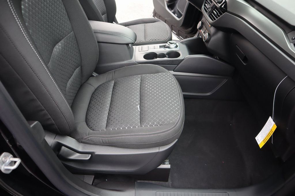 New 2026 Ford Escape Active w/ Cold Weather Package FWD image 13