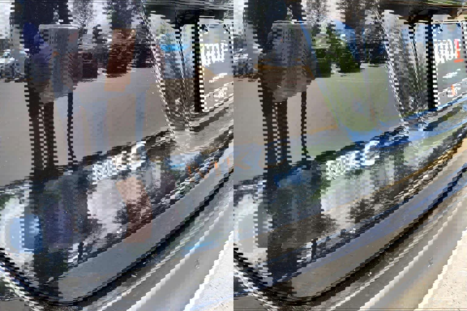 Used 2018 Lincoln MKC Premiere image 10