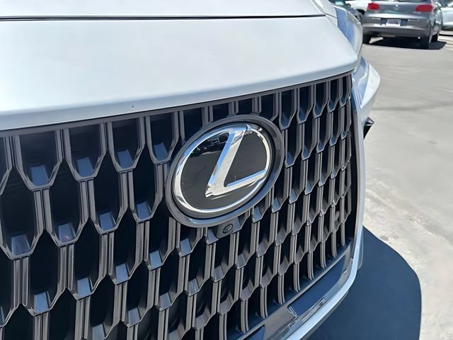 Used 2024 Lexus NX 350h AWD w/ Vision Package image 10