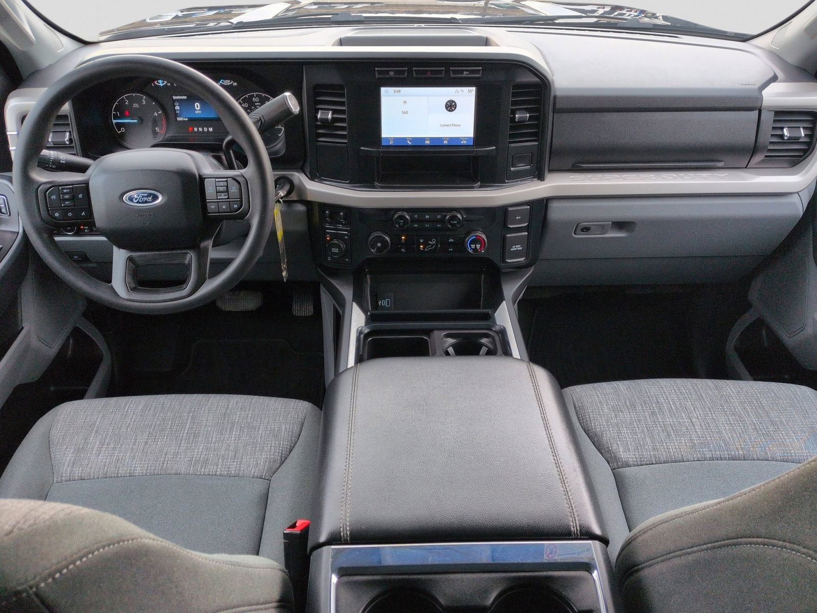 Certified 2023 Ford F250 XLT AWD/4WD image 18