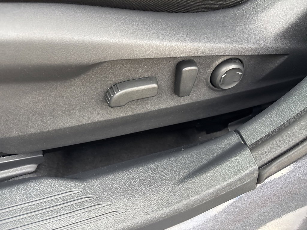 Certified 2023 Subaru Outback Premium image 21