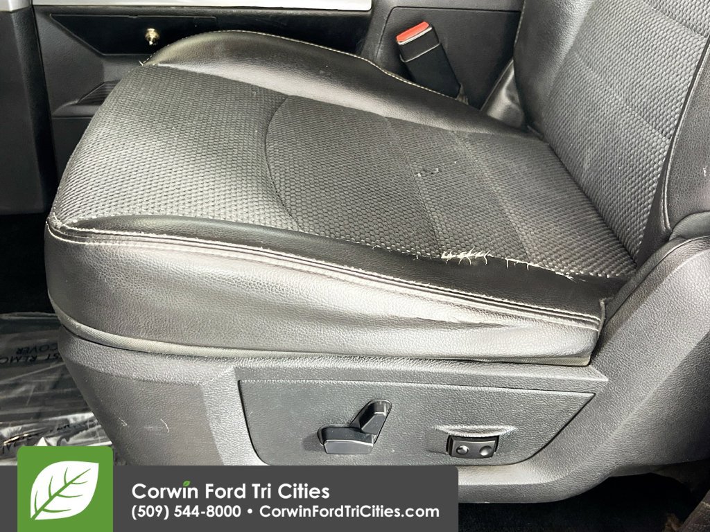Used 2015 RAM 1500 Sport AWD/4WD image 21