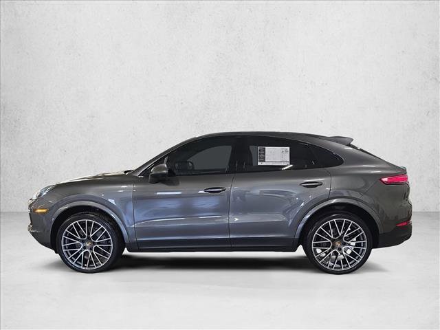 Used 2022 Porsche Cayenne S image 8