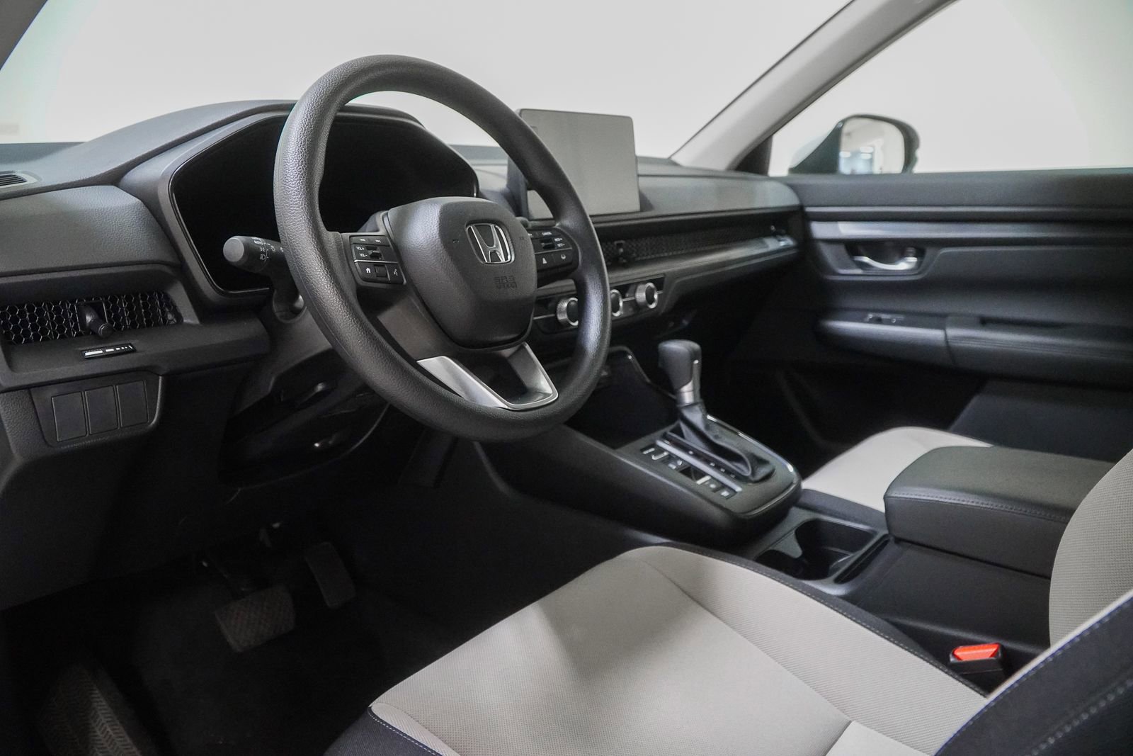 Certified 2026 Honda CR-V LX image 20