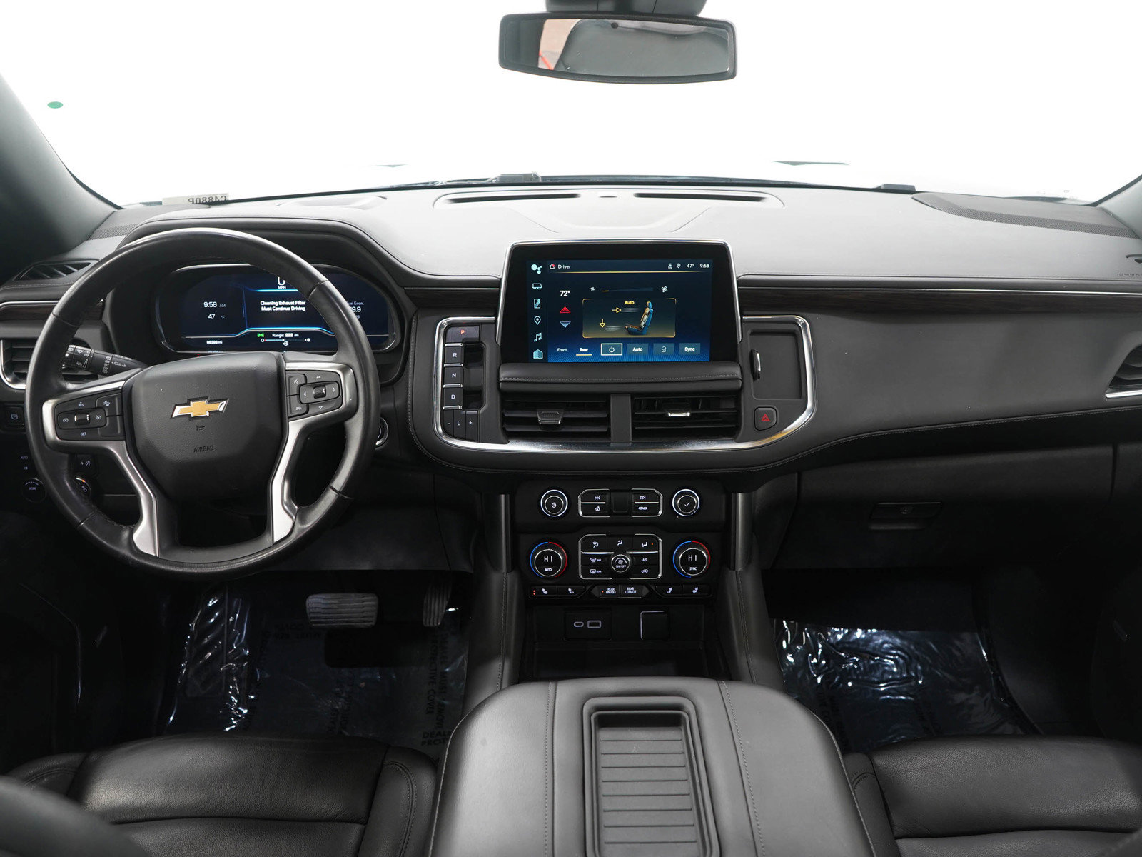 Used 2023 Chevrolet Suburban LT image 17