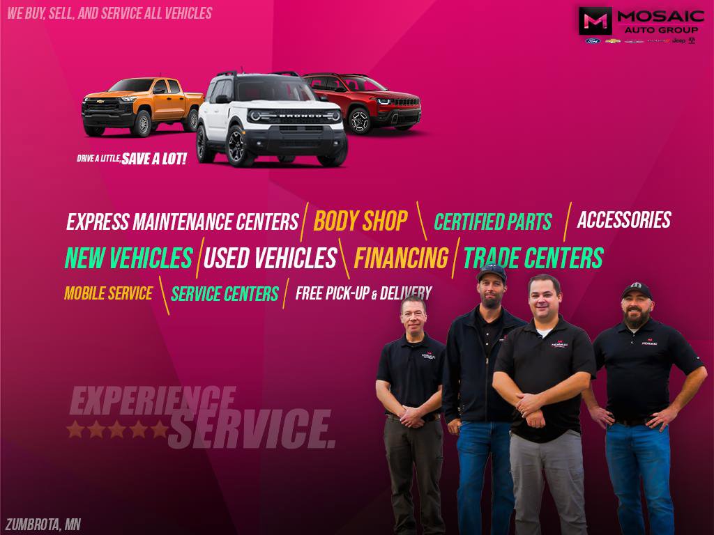 Used 2025 Chevrolet Silverado 2500 W/T w/ WT Convenience Package image 9