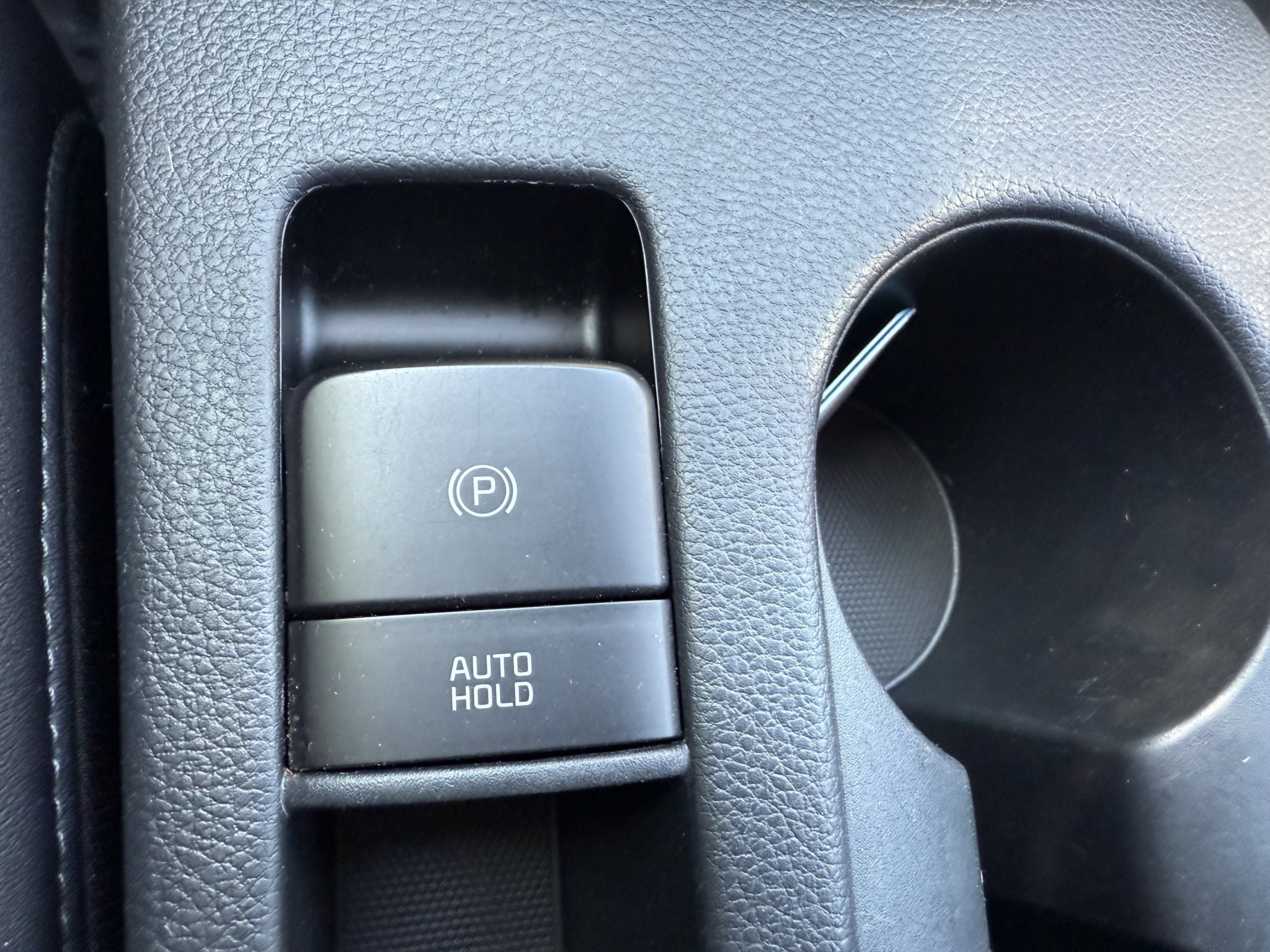 Used 2023 Kia Seltos SX AWD/4WD image 22