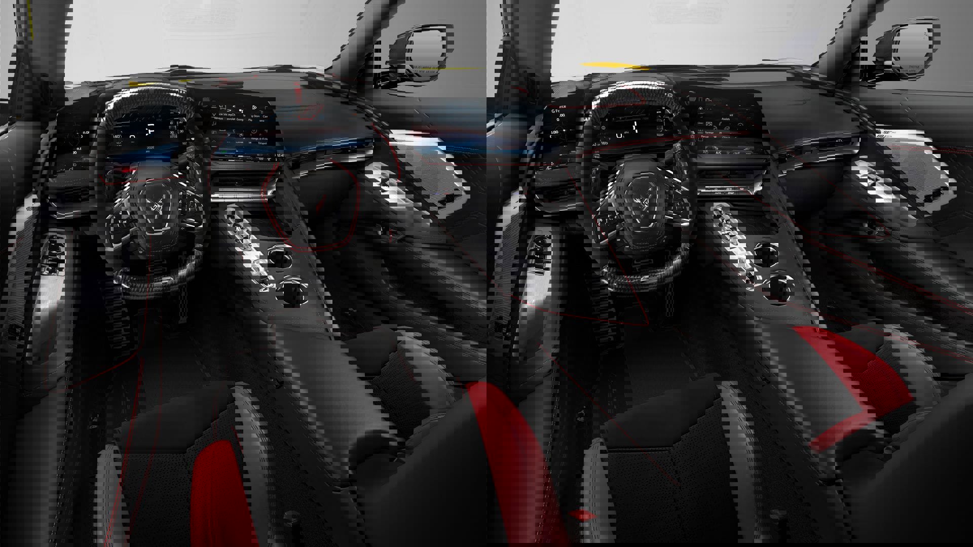 New 2026 Chevrolet Corvette Z06 image 9