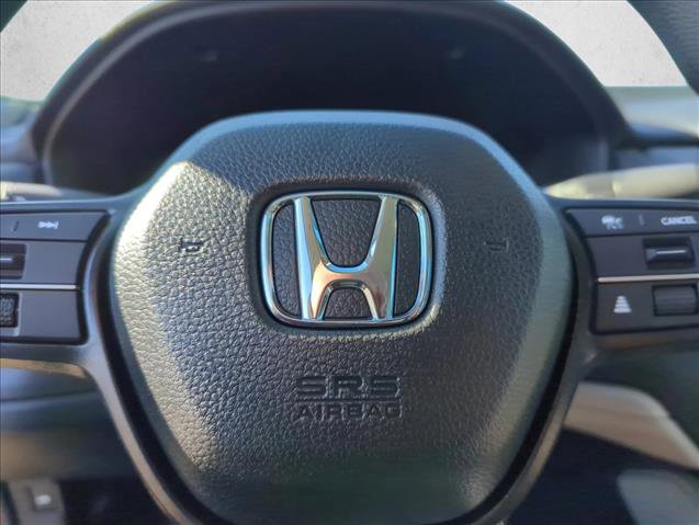 Used 2025 Honda Accord SE image 15