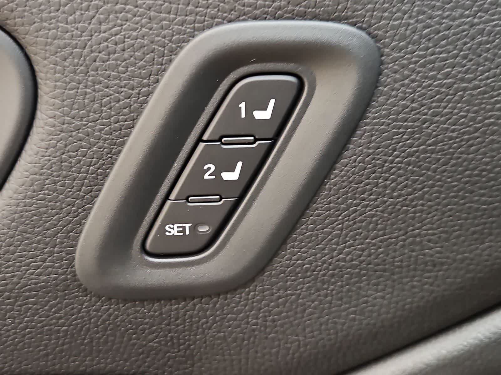 Certified 2026 Honda Pilot EX-L image 18