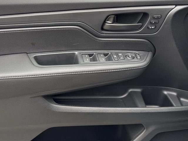 New 2026 Honda Odyssey Sport-L image 8