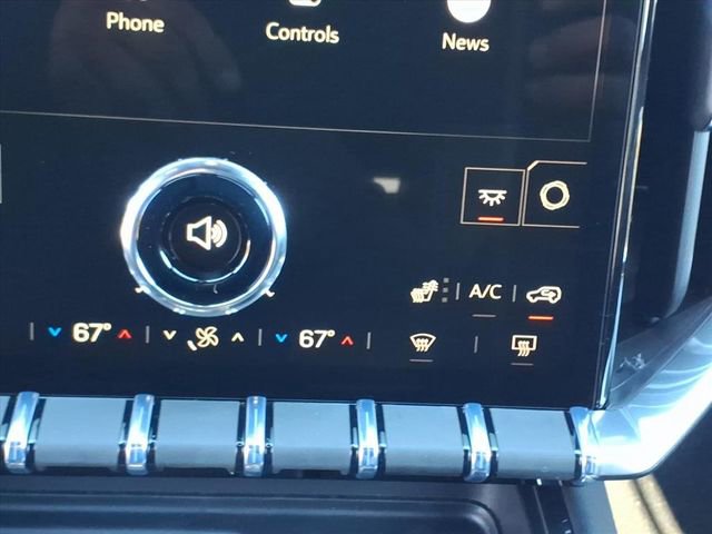 New 2026 GMC Acadia Elevation w/ Black Edition image 12