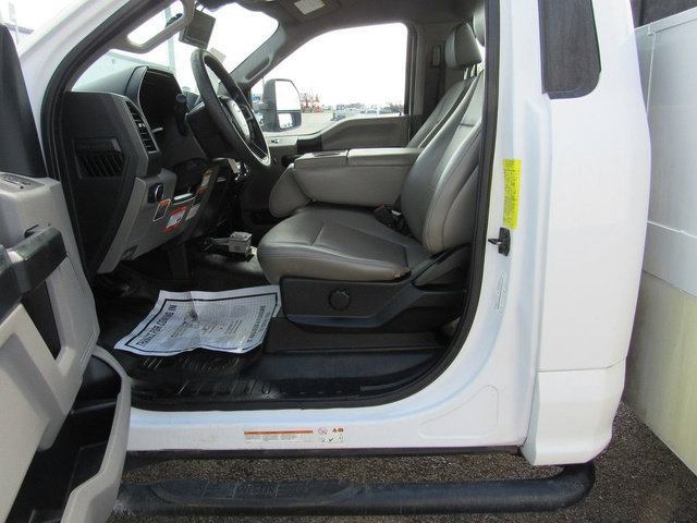 Used 2021 Ford F450 XL w/ Power Equipment Group RWD image 29