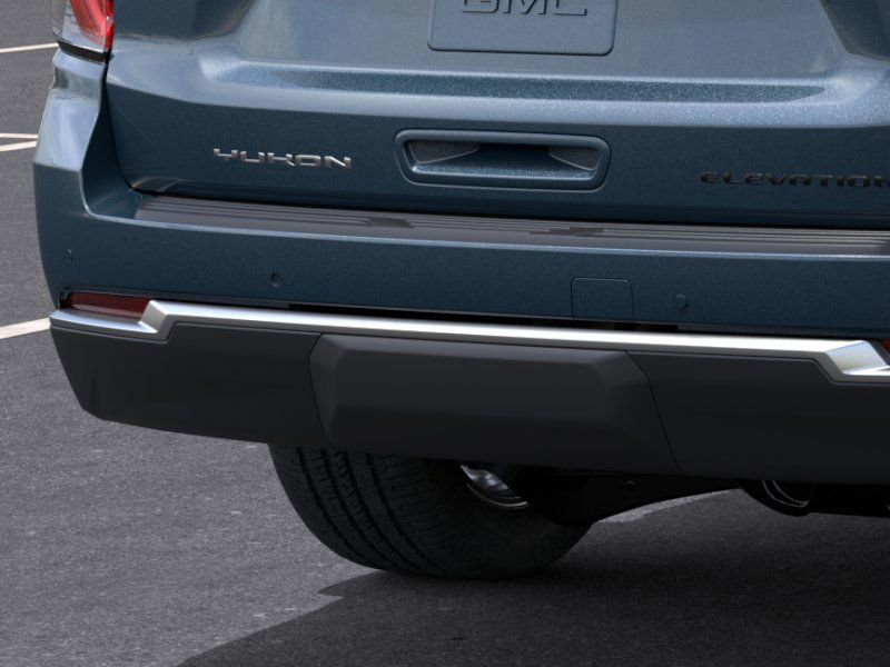 New 2026 GMC Yukon XL Elevation image 14