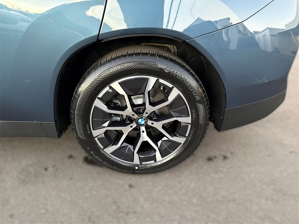 New 2026 BMW X3 xDrive30 w/ Premium Package image 14