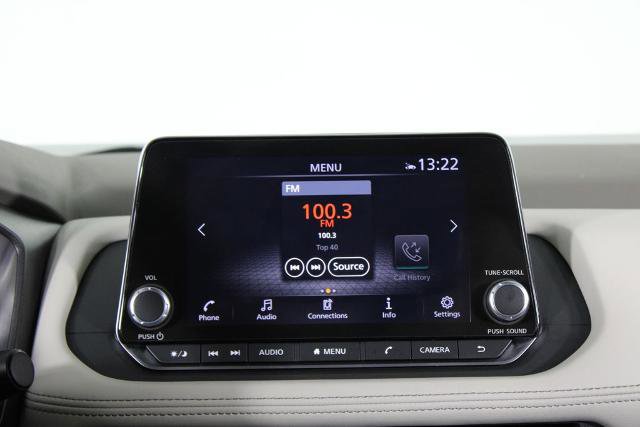 Certified 2023 Nissan Rogue SV image 9